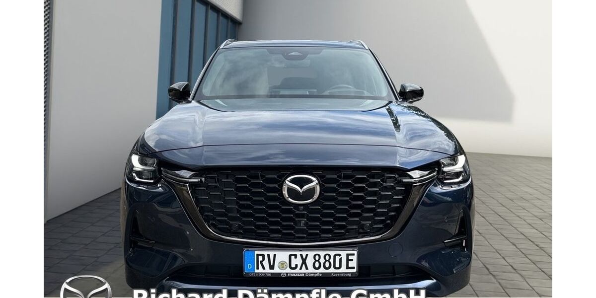Mazda CX-80 5.487 km 51.800 &euro; Ravensburg, nähe Bodensee 88213