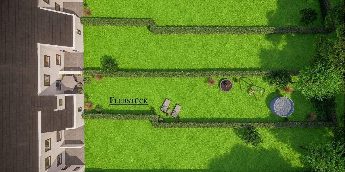 Reihenmittelhaus Herten Bertlich - 3 Zimmer, 86 m&sup2;, 175.500&euro; | Angebot:24303143