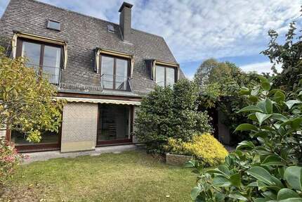 Großzügiges, helles Zuhause - ideal für die ganze Familie! 4 zimmer
