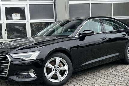 Audi A6 27.150 km 34.990 &euro; Nortorf 24589