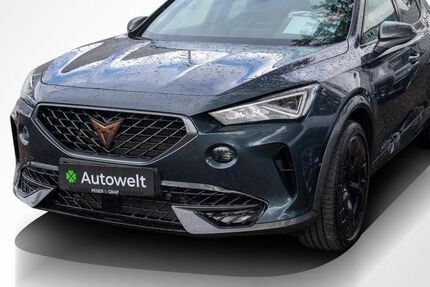 Cupra Formentor 84.400 km 25.450 € Nürnberg 90431