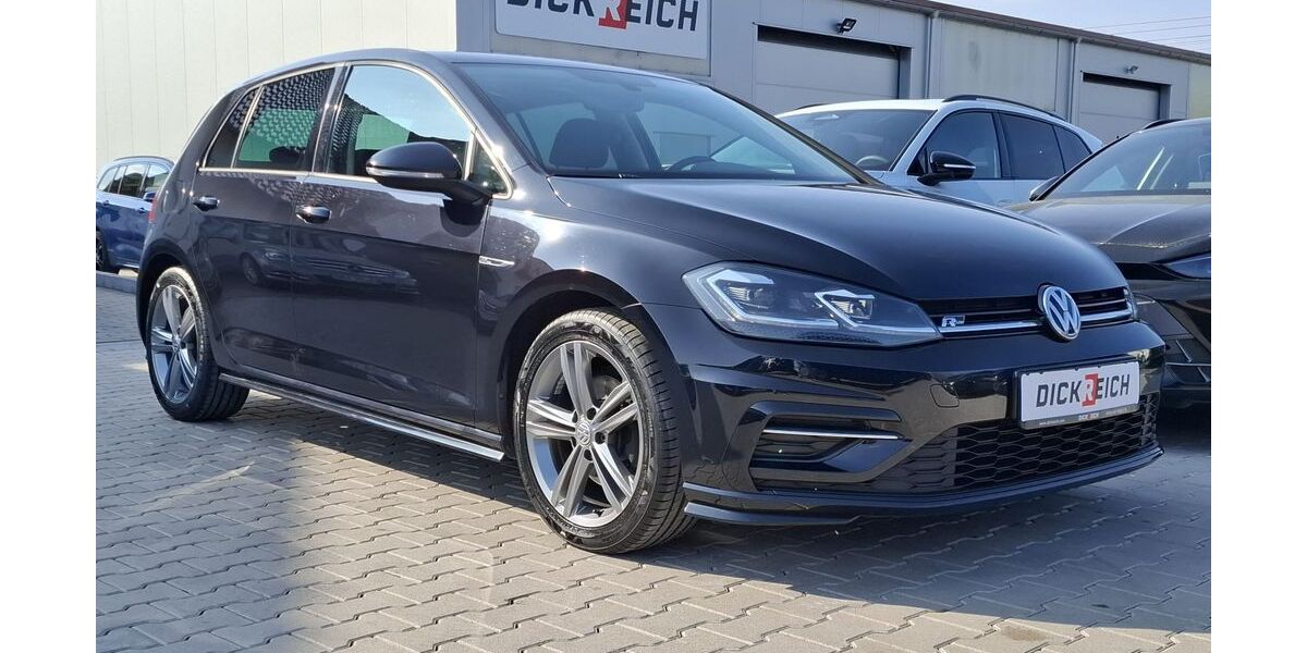 VW Golf 104.000 km 13.450 &euro; Burghaun 36151
