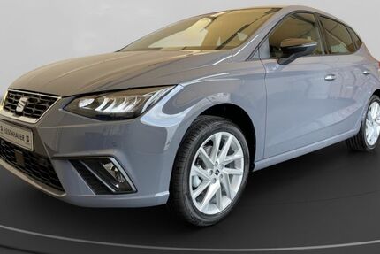 Seat Ibiza 4.990 km 26.990 &euro; Köln 50823