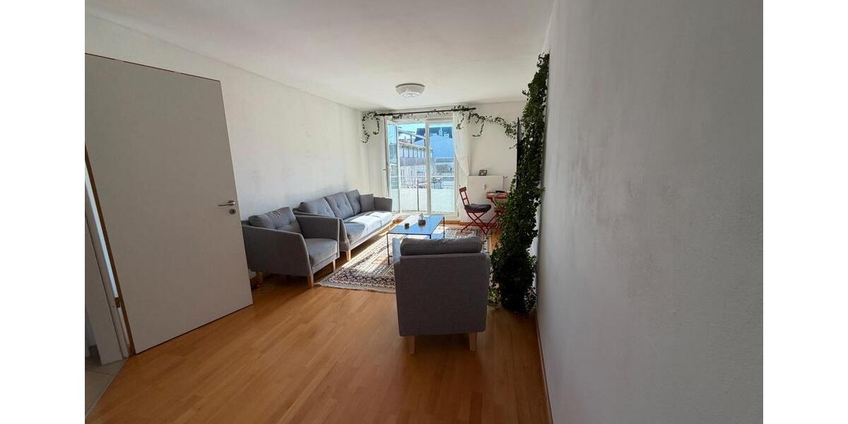Etagenwohnung München Pasing-Obermenzing - 3 Zimmer, 78 m&sup2;, 599.000&euro; | Angebot:26852446