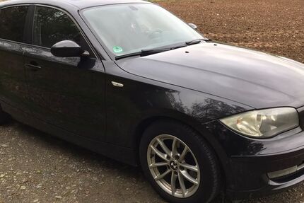 BMW 120 373.000 km 1.650 &euro; Stockheim 97640