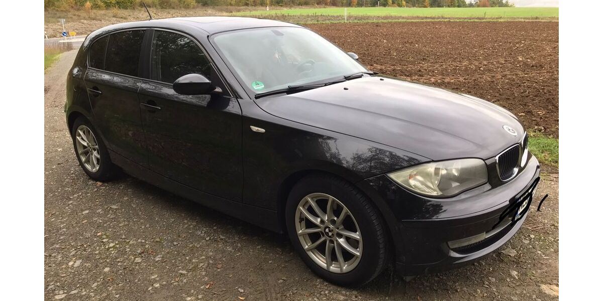 BMW 120 373.000 km 1.650 &euro; Stockheim 97640