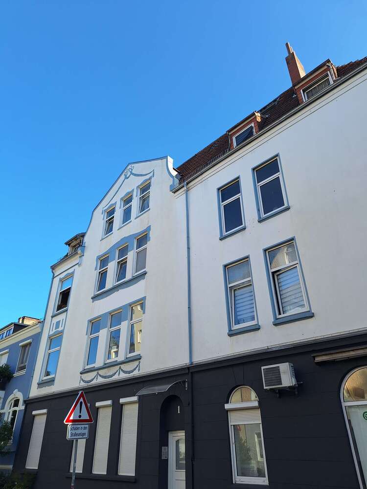 Wohnung zum Kaufen in Bremen 135.000 € 50 m²