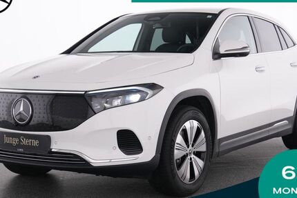 Mercedes-Benz EQA 8.710 km 38.845 &euro; Essen 45309