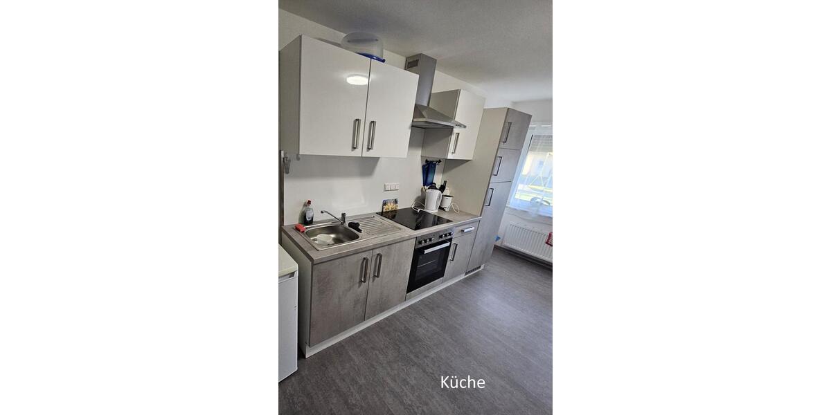 Erdgeschoßwohnung Bopfingen - 2 Zimmer, 75 m&sup2;, 700&euro; | Angebot:25171950
