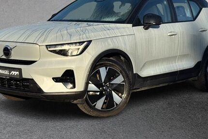 Volvo XC40 12.814 km 38.400 € Münster 48155