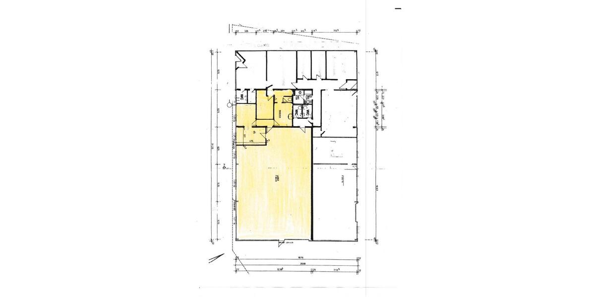 Gewerbeobjekt Bordesholm - 3.300&euro; | Angebot:26035676
