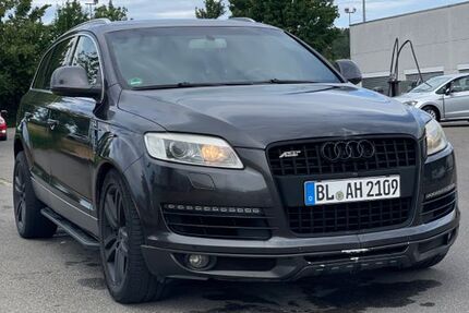 Audi Q7 228.972 km 5.900 &euro; Balingen 72336