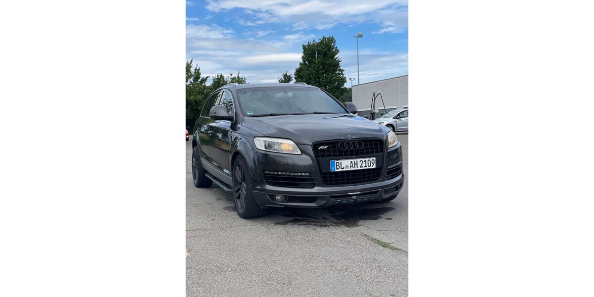 Audi Q7 228.972 km 5.900 &euro; Balingen 72336