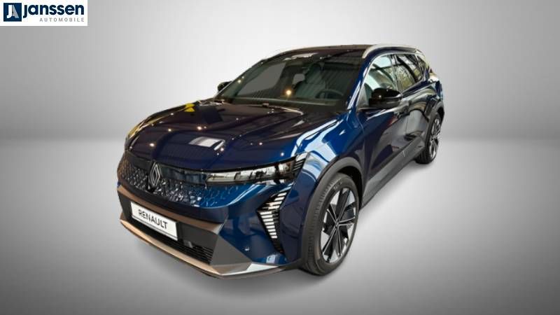 Renault Scenic 1.800 km 38.990 &euro; Aurich 26605