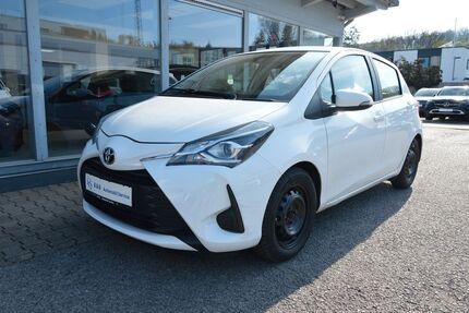 Toyota Yaris 88.861 km 9.990 &euro; Herrenberg bei Stuttgart 71083