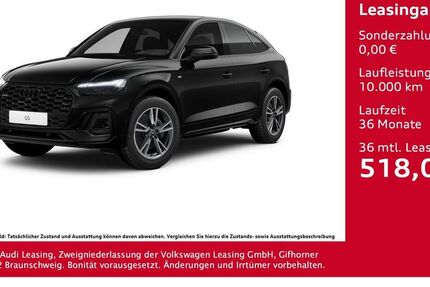 Audi Q5 27.440 km 58.930 &euro; Vechta 49377
