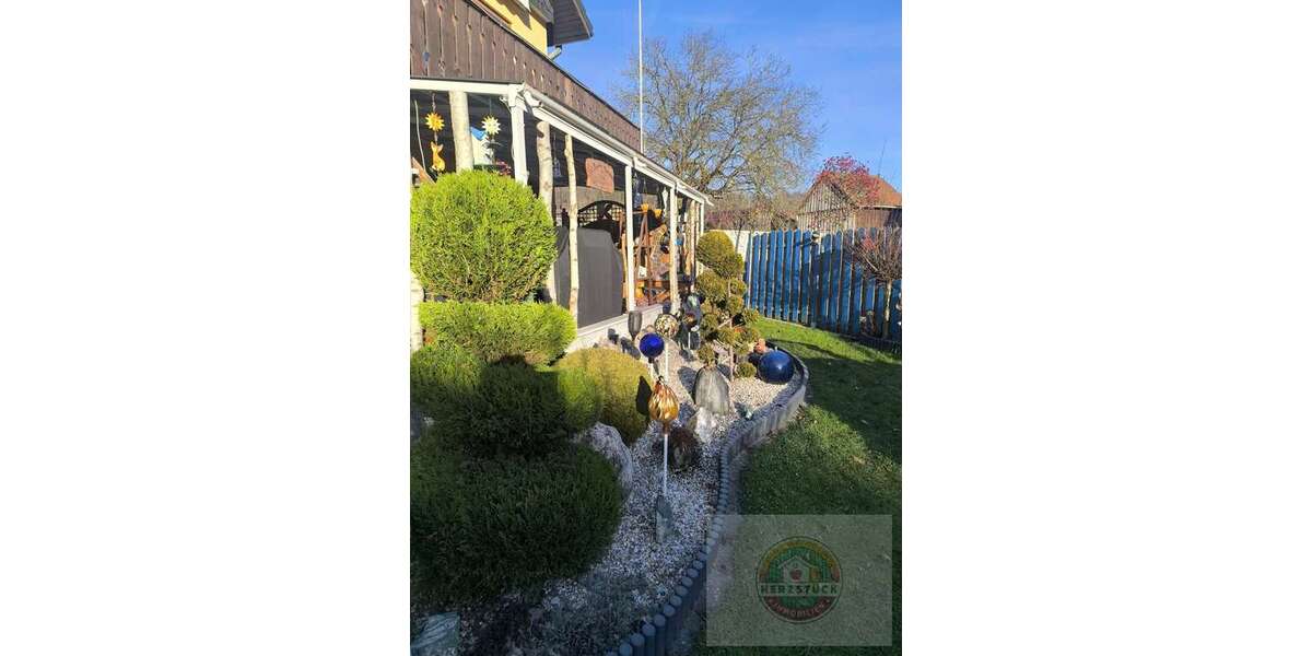 Haus zum Kaufen in Küps Schmölz 275.000 € 202 m² 6 zimmer