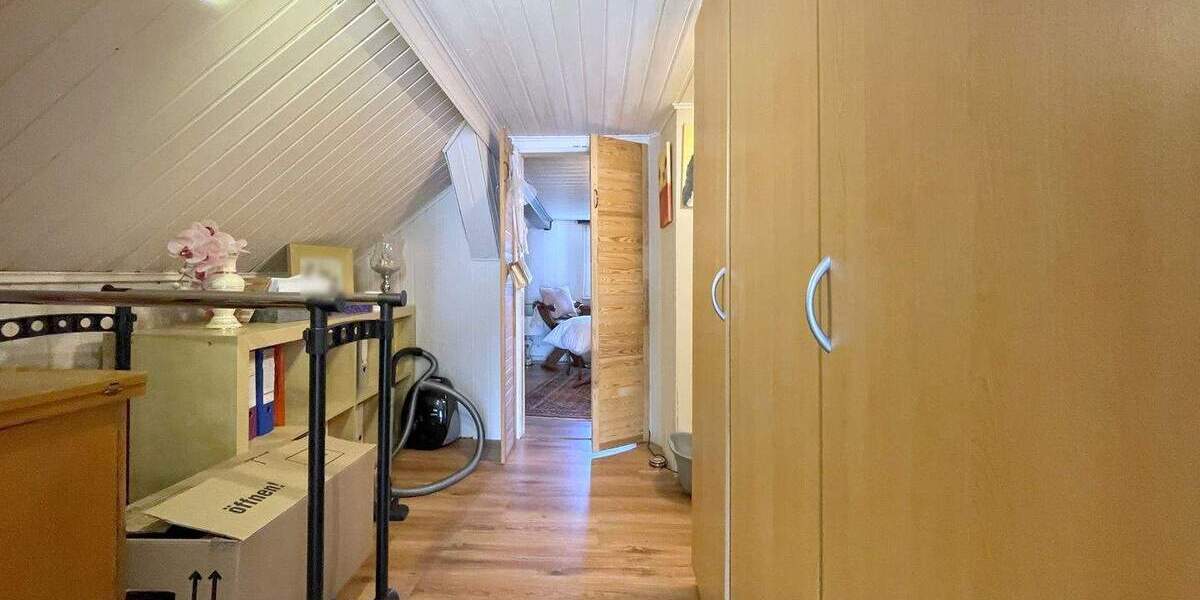 Einfamilienhaus Ruppichteroth Hänscheid - 3 Zimmer, 98 m&sup2;, 289.000&euro; | Angebot:23963206