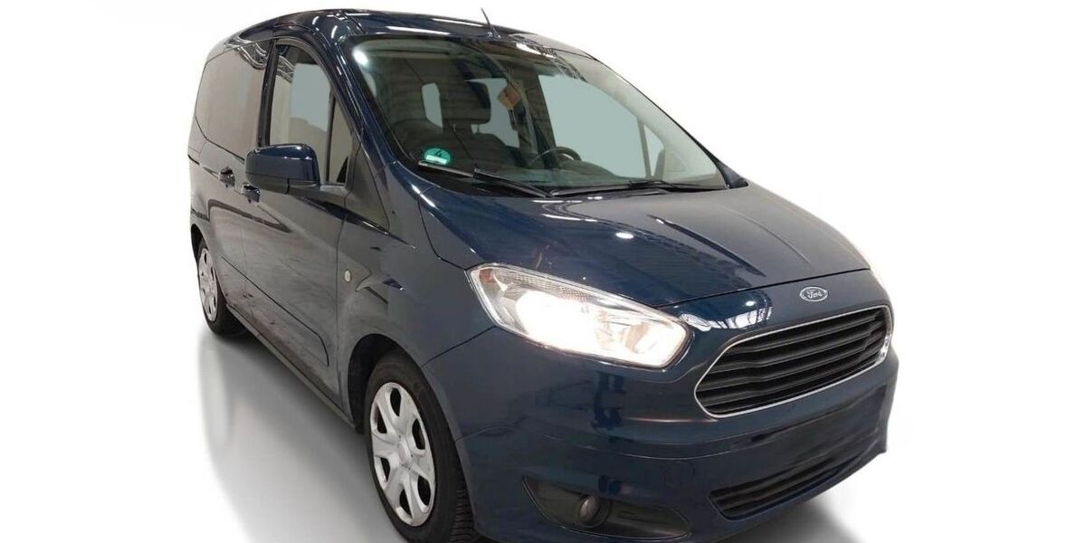 Ford Tourneo Courier 189.985 km 4.721 &euro; Geislingen an der Steige 73312