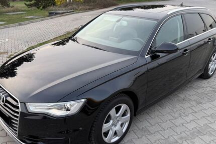 Audi A6 141.000 km 17.480 &euro; Balingen 72336