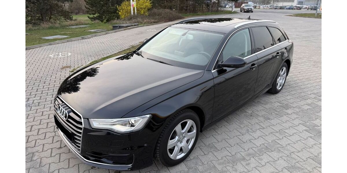 Audi A6 141.000 km 17.480 &euro; Balingen 72336