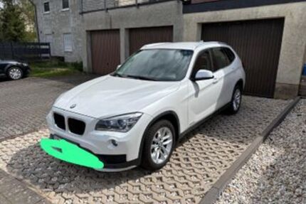 BMW X1 182.000 km 11.200 &euro; Neuhütten 54422