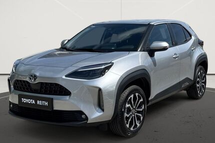 Toyota Yaris Cross 25.818 km 22.910 &euro; Ingolstadt 85055