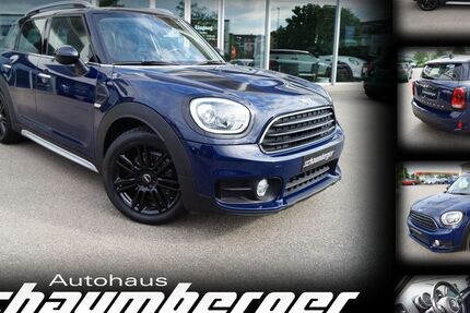 Mini Countryman D (Cooper) 54.900 km 19.900 &euro; Landsberg 86899