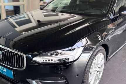 Volvo V90 362.500 km 11.990 &euro; Memmingen 87700