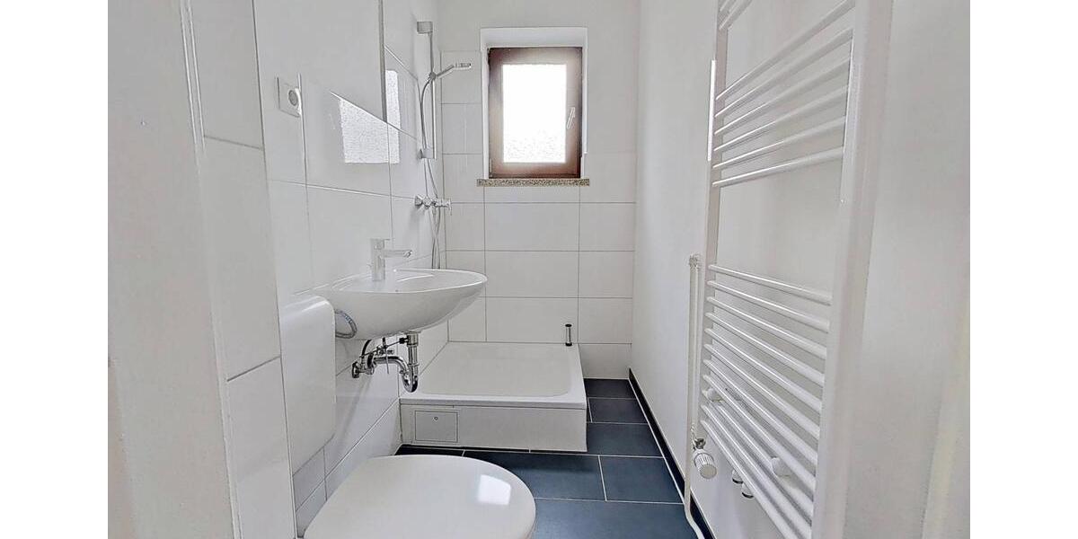 Etagenwohnung Rendsburg - 3 Zimmer, 52 m&sup2;, 409&euro; | Angebot:25569824