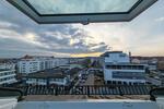 Modernes Wohnen auf zwei Ebenen – 4 Zimmer Whg in Fürth