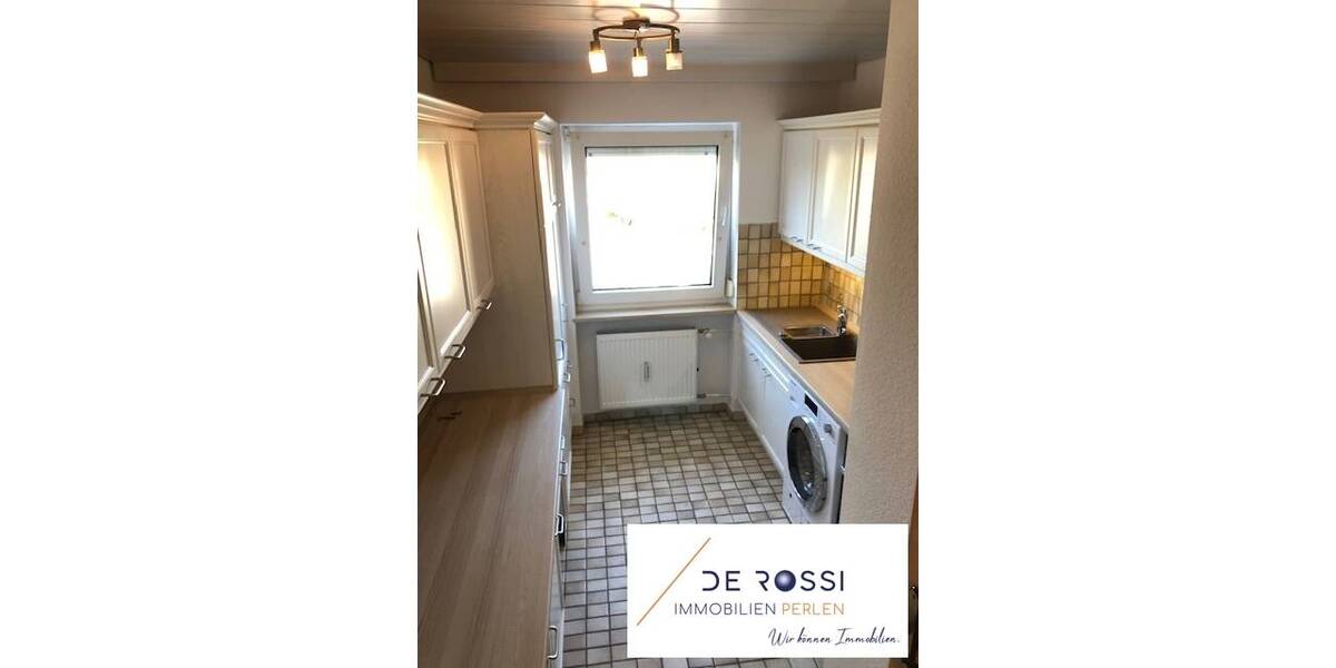 Etagenwohnung Oberasbach Kreutles - 3 Zimmer, 75 m&sup2;, 785&euro; | Angebot:26205524