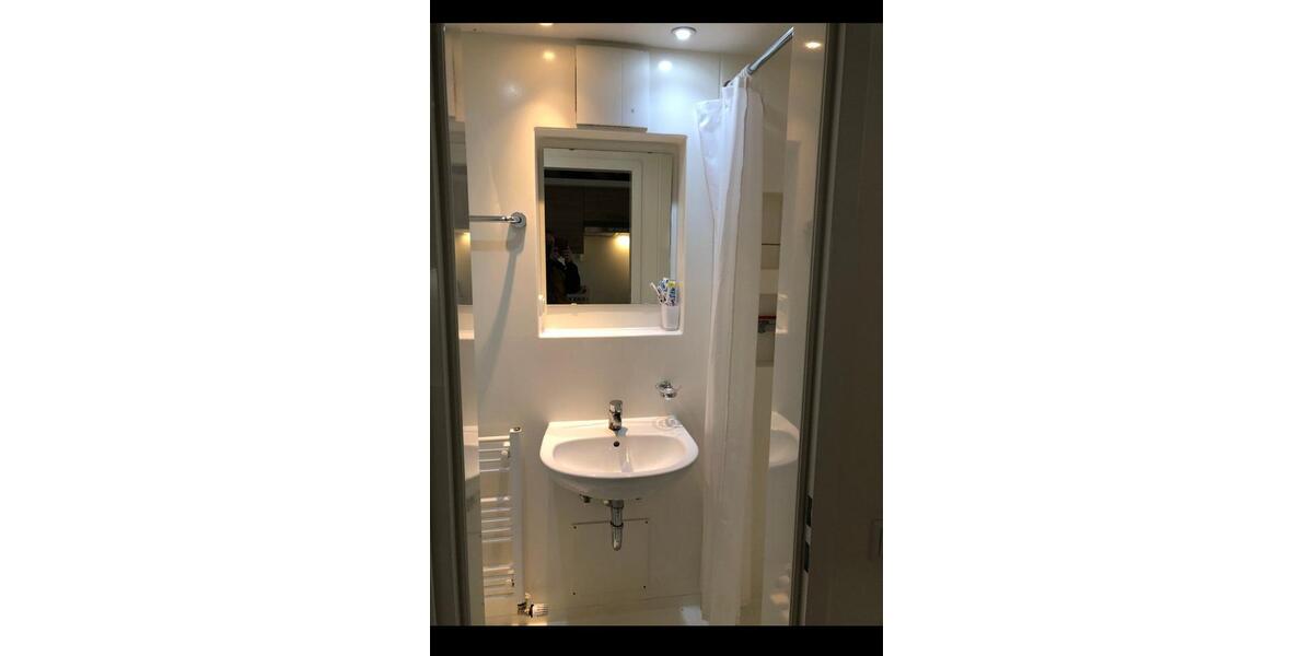 Etagenwohnung Bayreuth City - 1 Zimmer, 20 m&sup2;, 105.101&euro; | Angebot:26825996