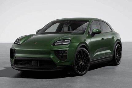 Porsche Macan 18.000 km 90.000 &euro; München 81669