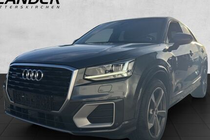 Audi Q2 131.500 km 19.490 € Otterskirchen 94575