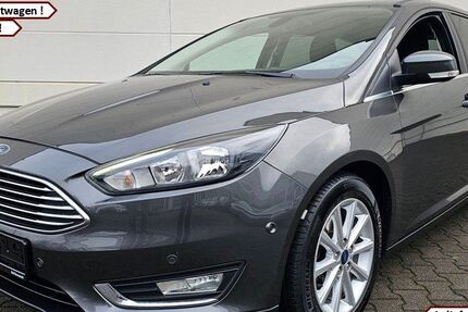 Ford Focus 103.900 km 11.990 &euro; Bad Kreuznach 55545