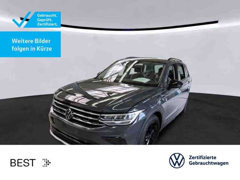 Tiguan