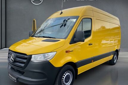Mercedes-Benz eSprinter 49.325 km 20.229 &euro; Hamburg 21079