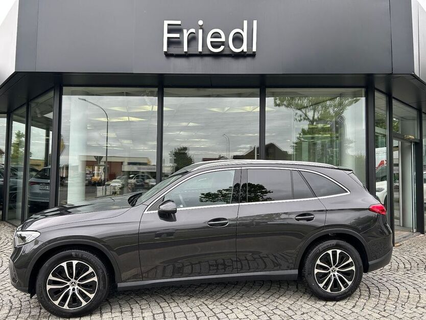 GLC 220
