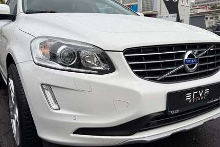 Volvo XC60 67.553 km 23.950 € Kassel 34117