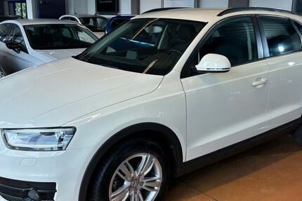 Audi Q3 182.129 km 11.290 &euro; Bad Dürkheim 67098