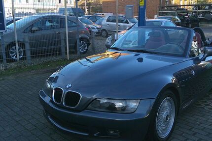 BMW Z3 202.354 km 6.950 &euro; Leverkusen 51377