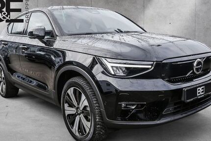 Volvo C40 17.675 km 32.950 &euro; Glinde 21509