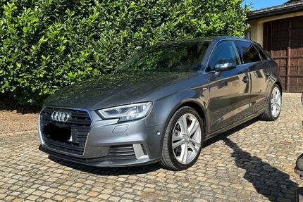 Audi A3 97.800 km 17.499 &euro; Offenburg 77656