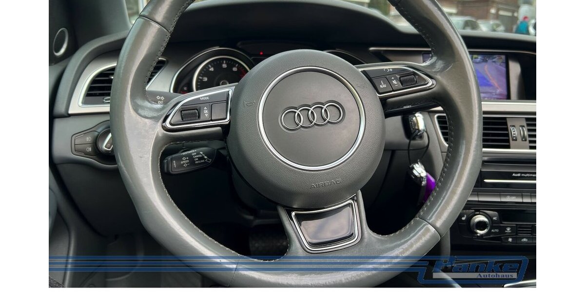 Audi A5 2.0 TFSI S-Line Exclusiv*Xenon*RFK*SHZ*Sound 100.000 km 16.990 &euro; Berlin 13187