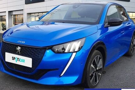 Peugeot 208 43.793 km 17.980 &euro; Wiesbaden 65201