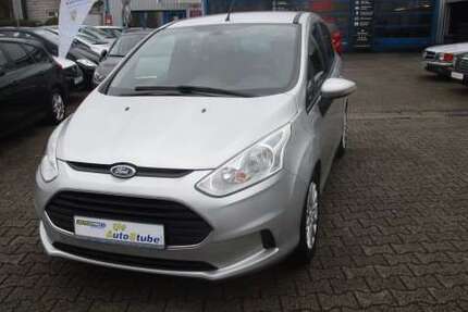 Ford B-Max 143.000 km 7.380 &euro; Lüneburg 21337