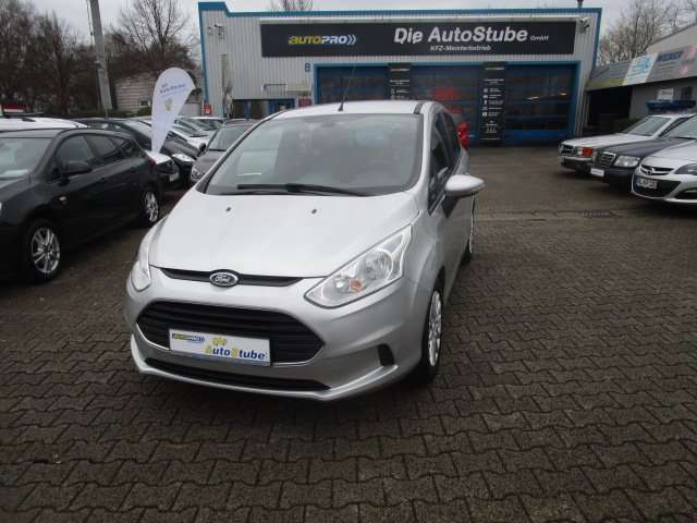 Ford B-Max 143.000 km 7.380 &euro; Lüneburg 21337