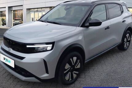 Opel Frontera 9.619 km 21.930 &euro; Dresden 01237