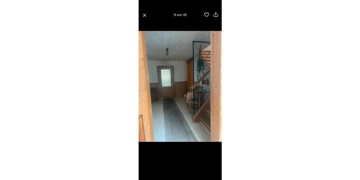 Bauernhaus, Landhaus Bad Langensalza - 4 Zimmer, 100 m&sup2;, 50.000&euro; | Angebot:26575871